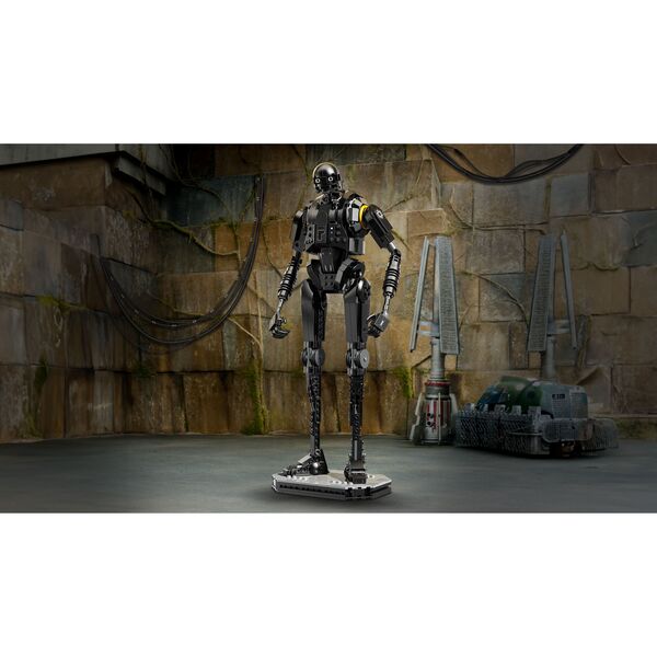 75434 - LEGO® Star Wars - Andor le Droïde de Sécurité