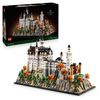 21063 - LEGO® Architecture - Le château de Neuschwanstein