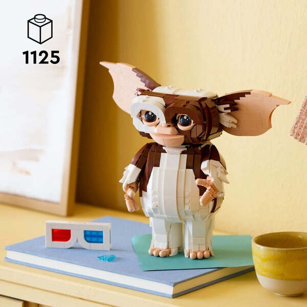 21361 - LEGO® Ideas - Gremlins™ : Gizmo