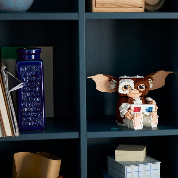 21361 - LEGO® Ideas - Gremlins™ : Gizmo