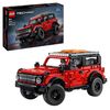 42213 - LEGO® Technic - SUV Ford Bronco®