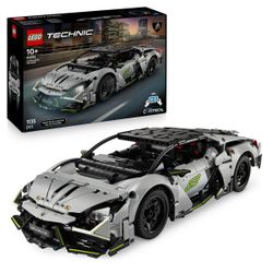 42214 - LEGO® Technic - Supercar Lamborghini Revuelto