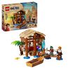 75636 - LEGO One Piece - Le bar du village de Fuchsia