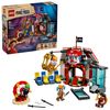 75637 - LEGO One Piece - Le chapiteau de Baggy le Clown