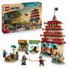 75638 - LEGO One Piece - La bataille d’Arlong Park