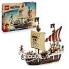 75639 - LEGO One Piece - Le bateau pirate Vogue Merry