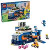 77006 - LEGO® Sonic the Hedgehog™ - Le camion de contrôle de l’équipe Sonic