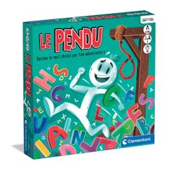 Le pendu 