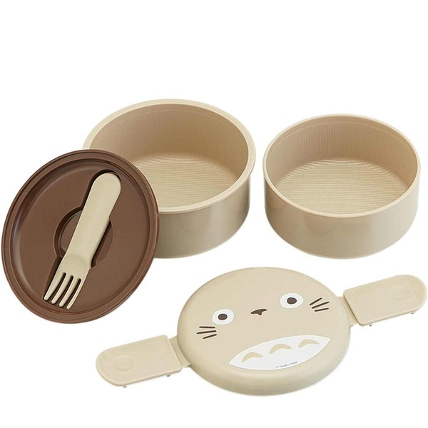 Bento Studio Ghibli - Mon voisin Totoro