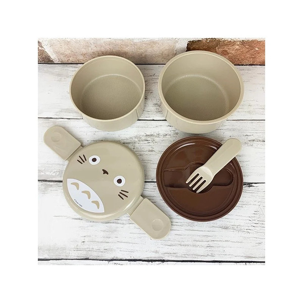 Bento Studio Ghibli - Mon voisin Totoro