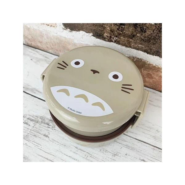 Bento Studio Ghibli - Mon voisin Totoro