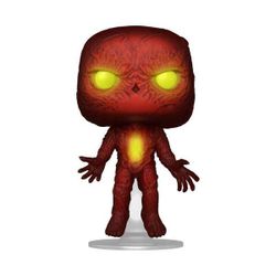 Figurine Vecna Stranger Things - Funko Pop n°1595