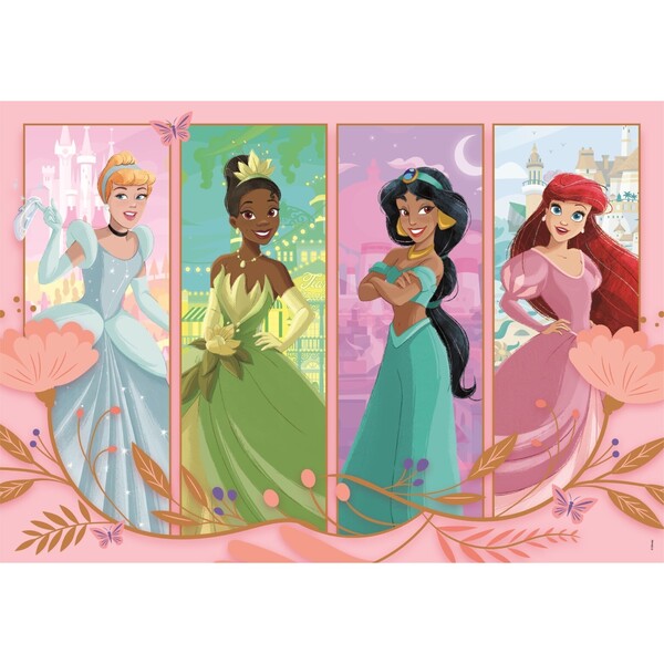 Puzzle 1000 pièces - Another Day in Wonderland