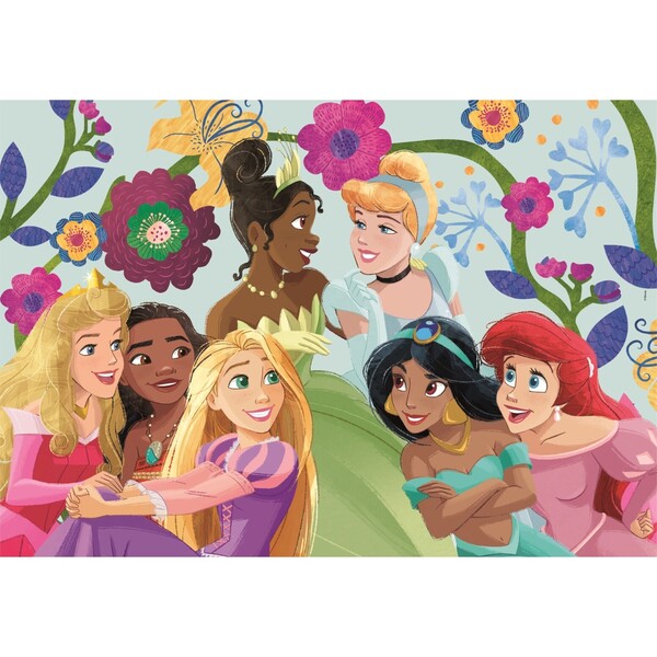 Puzzle 1000 pièces - Another Day in Wonderland