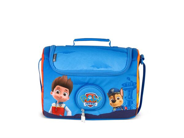 Sac bandoulière Pat Patrouille Tonies