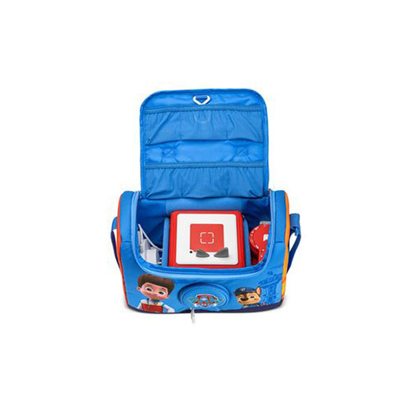 Sac bandoulière Pat Patrouille Tonies