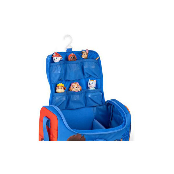 Sac bandoulière Pat Patrouille Tonies