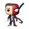 Figurine Peter Parker / Iron Spider Funko Pop! n°1513