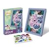 Sequins Disney Stitch et Angel 