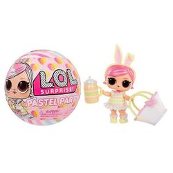 Poupée L.O.L. Surprise! Pastel
