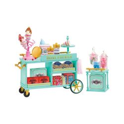 Chariot Honeydukes Harry Potter - Miniverse Make It Mini