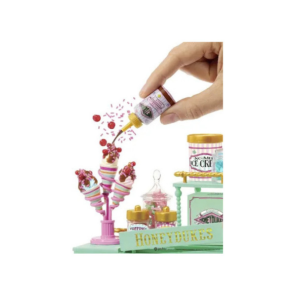 Chariot Honeydukes Harry Potter - Miniverse Make It Mini