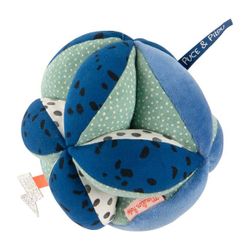 Moulin Roty - Balle sensorielle Puce & Pilou 