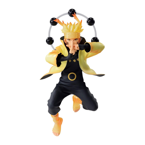 Figurine NARUTO Vibration Stars Naruto Uzumaki