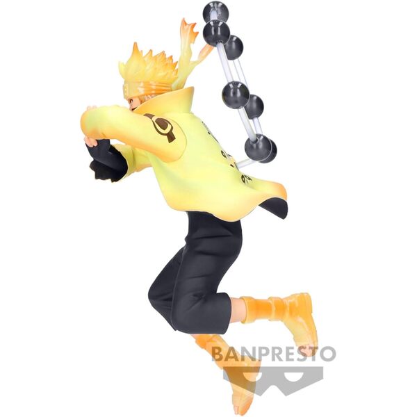 Figurine NARUTO Vibration Stars Naruto Uzumaki