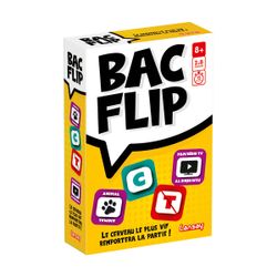 Bac Flip