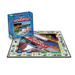 Monopoly Toulouse