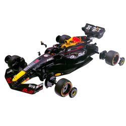 Voiture radiocommandée Kit Voiture Oracle Red Bull RB19 - Turbo Challenge