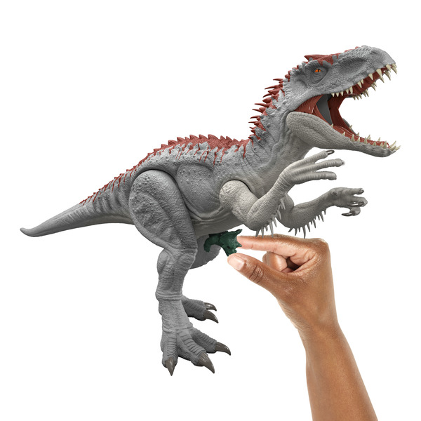 Figurine Indominus Rex Jurassic World : Renaissance