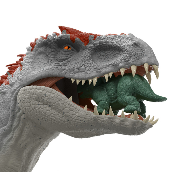 Figurine Indominus Rex Jurassic World : Renaissance