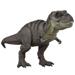 Figurine T-Rex Jurassic World : Renaissance