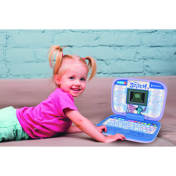 Ordinateur Stitch