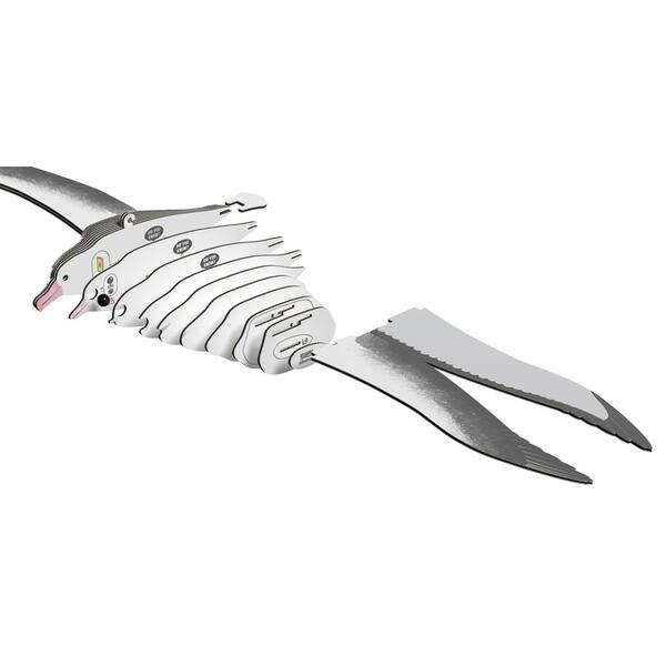Puzzle 3D Eugy – Albatros Royal