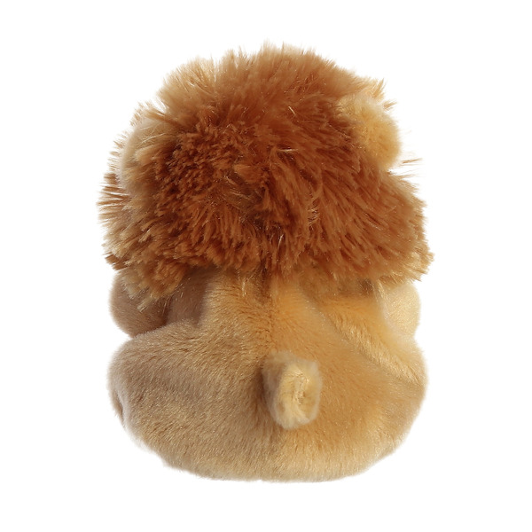 Mini peluche lion 10 cm