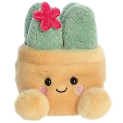 Mini peluche cactus 13 cm
