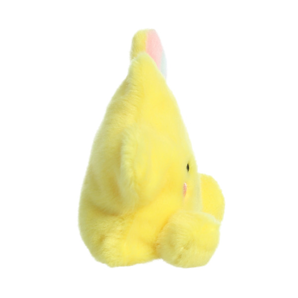Mini peluche étoile 12 cm