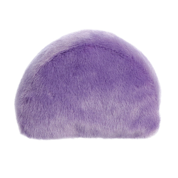 Mini peluche arc-en-ciel 10 cm