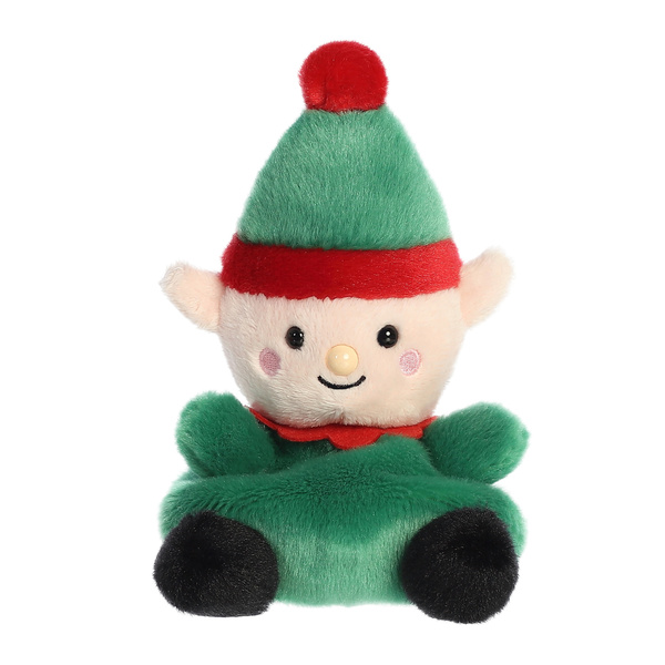 Peluche Elfe