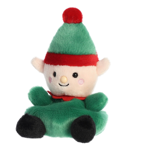 Peluche Elfe