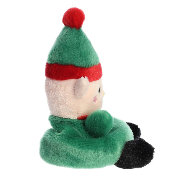 Peluche Elfe