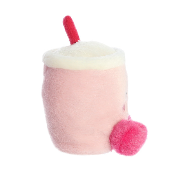 Mini peluche bubble tea 10 cm