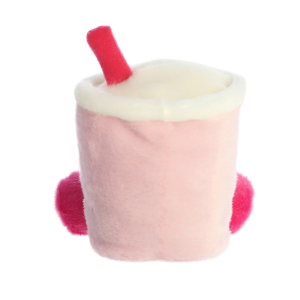 Mini peluche bubble tea 10 cm