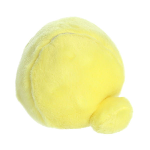 Mini peluche balle de tennis 10 cm