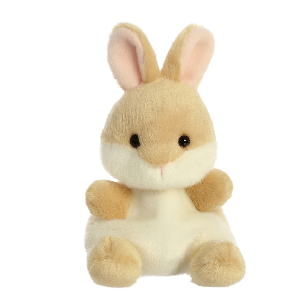 Peluche petit Lapin