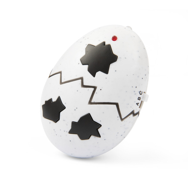 Serpent infra rouge télécommandé