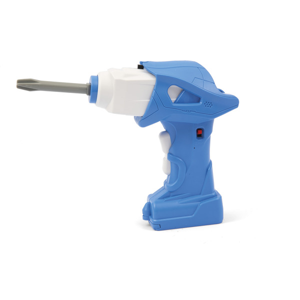 Voiture télécommandée à assembler